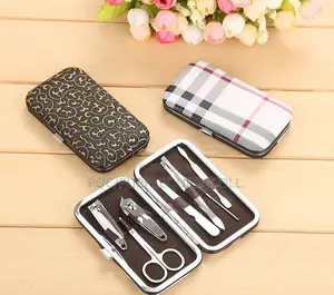 Original Portable Pocket Manicure Set
