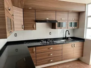 Kitchen Cabinet| Kitchen Interior