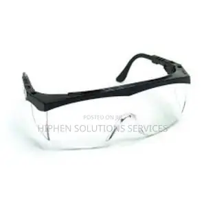 Transparent Safety Google