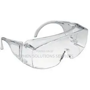 Goggles Protective Eye Glasses Chemical Lab Work Outdoor