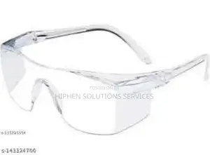 Safety Goggles Protective Eye Glasses Chemical