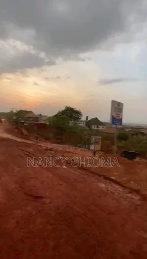 Land at Thinkers Corner