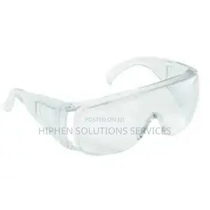 Eyes Safety Glasses