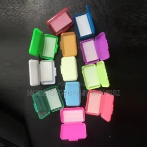 Orthodontics Wax / Orthodontic Protective Cover