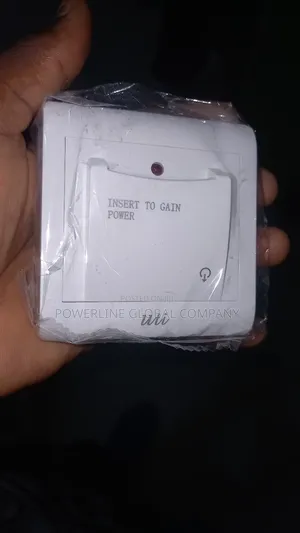 Hotel Card Switch for Light S for Offices/ Hotels/ Companies