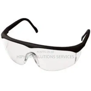 Safety Student Goggles