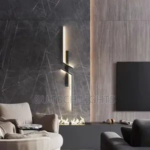 Minimalist Modern Wall Light