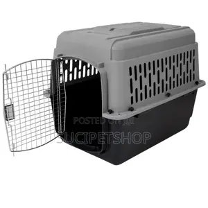 Petmate Aspenpet Pet Porter Dog Kennel 30-50lbs