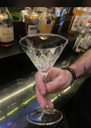 Martini Glasses Cup (4pcs)