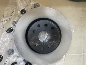 Lexus Ls460 Brake Disc 2007-2015