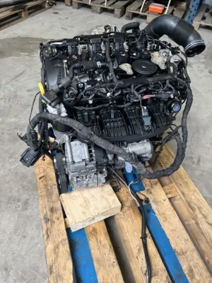 Golf7 Engine Available