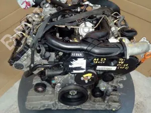 Moteur Touareg Tdi V6