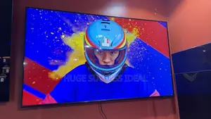 Samsung 55 Inch Qled Q60a Series Smart 4k Ultra Hd Hdr Tv
