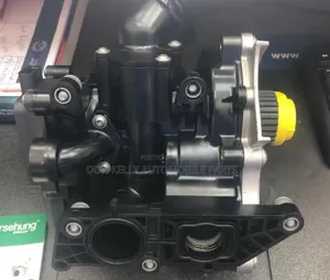 Golf 7 Water Pump