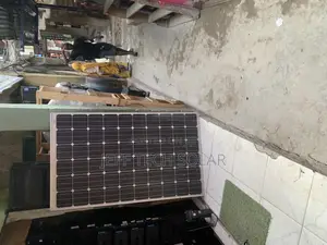 300w Mono Panel