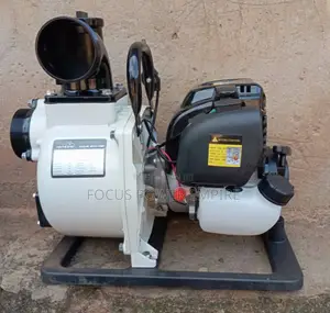 3inche of Original My Home Water Pump Petrol Energy Saving
