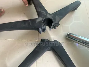 Repair Office Chair