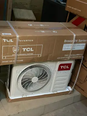 1hp of Original TCL Inverter Ac Smart Air Conditioner Indoor