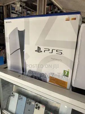Playstation Ps5