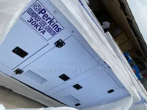 30kva Diesel Generator