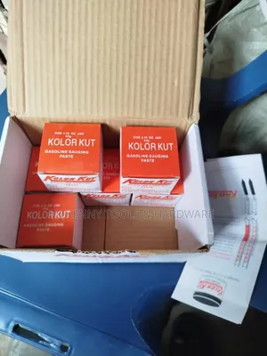 Kolor Kut Gasoline Gauging Paste - 85g