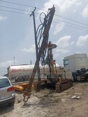 Tested Stone/Rock Drilling Machine for Sale