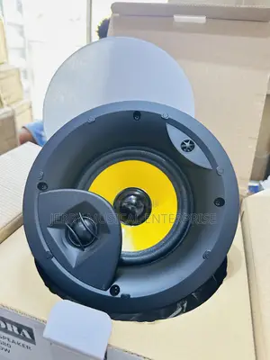 80watts Framless Ceiling Speakers