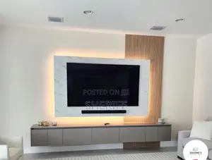 Well Tv Console