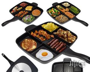 5 in 1 Magic Pan