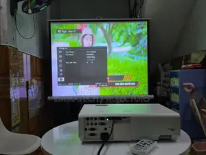 Direct Uk Used Sony Projector