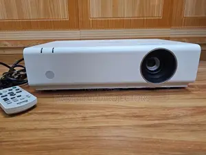 Direct Uk Used Sony Projector
