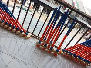 Brass Hammer