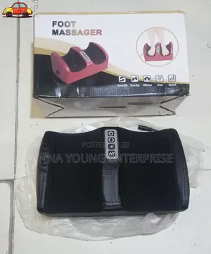 Foot Massager