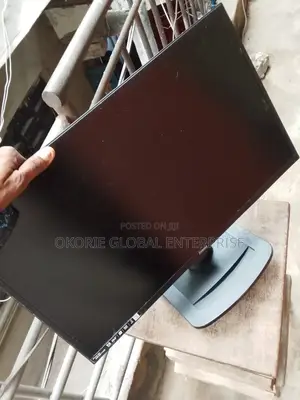 Iiyama Flameless Monitor for Graphic Users