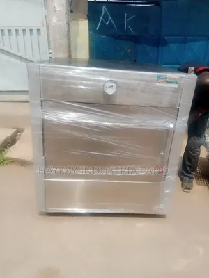 Quick Baking Bread Oven