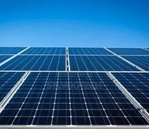 Professional Solar System Installation