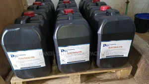 Inverter Battery Electrolyte
