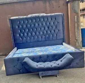 6x6 Quality Upholstery