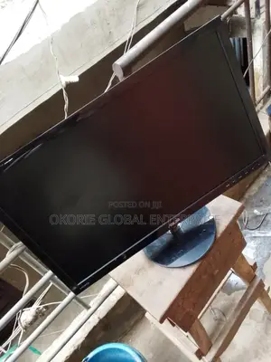 Working Perfectly Asus Monitor