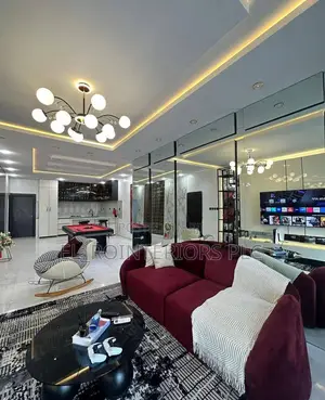 Interior Decor, Home Improvements, Furnitures, Procurements