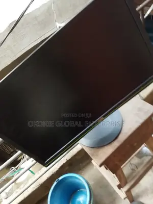 Graphic Monitor