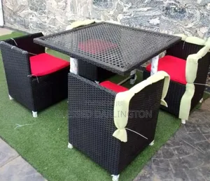 Balcony Chair