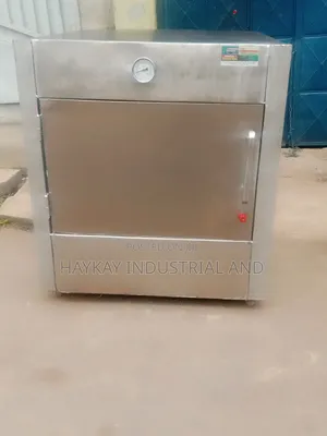 50loaves Family Bread Oven