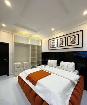 Bed Frames and Interior Service