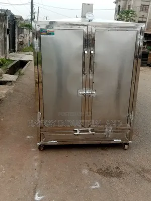 Stainless Catfish Dryer For Farmers