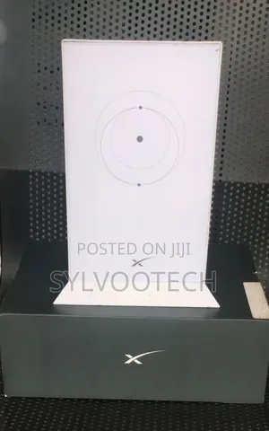 Quality Star Link Router
