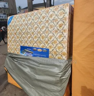 Spring Mattress