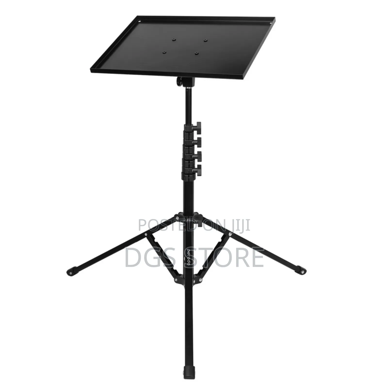 Porodo Multi Function Projector Laptops Stand