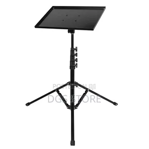 Porodo Multi Function Projector Laptops Stand