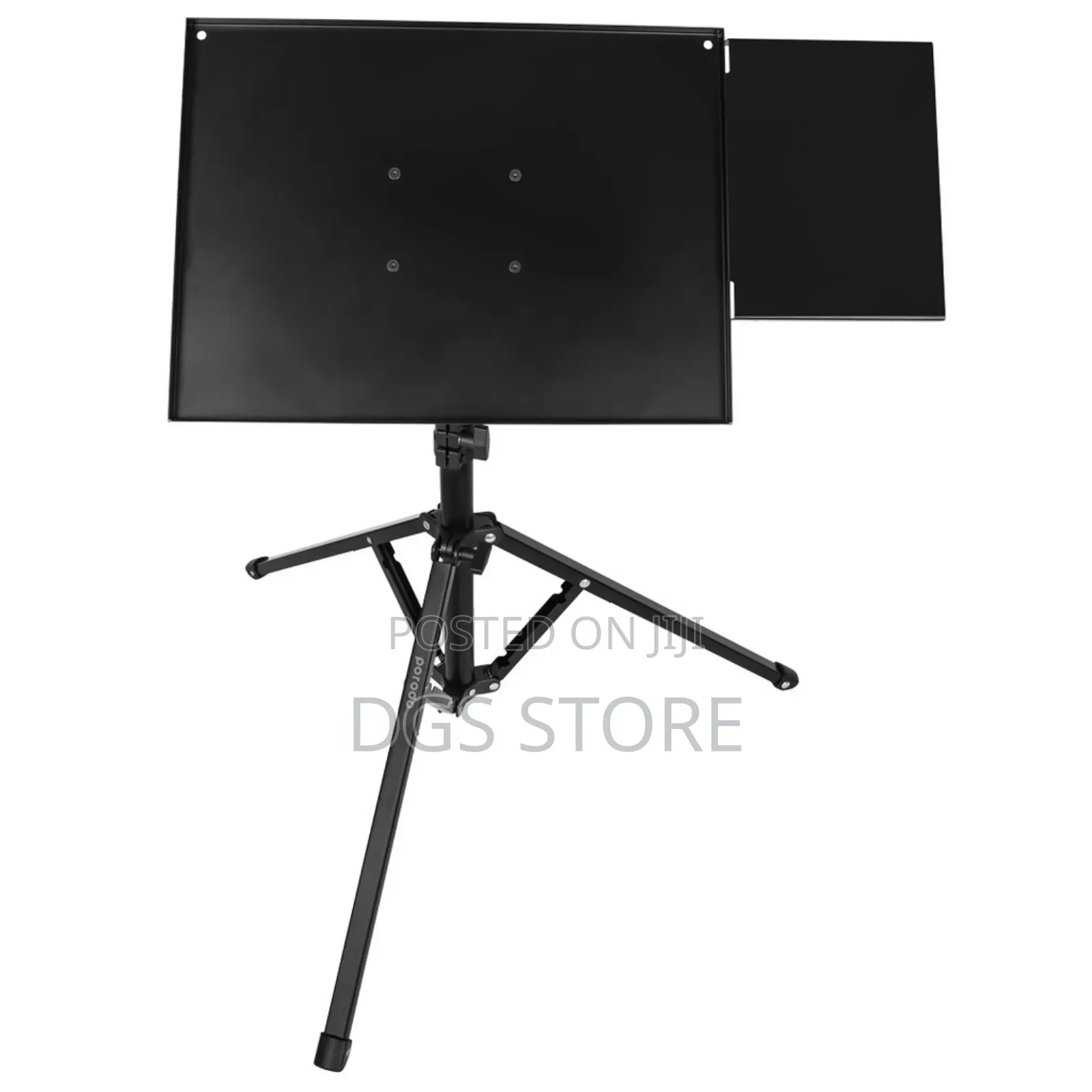 Porodo Multi Function Projector Laptops Stand
